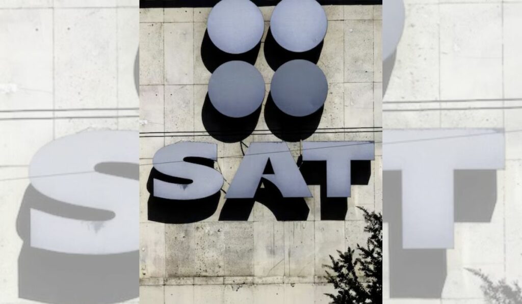 El SAT y sus empleados