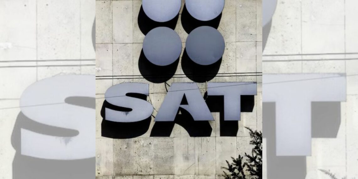 El SAT y sus empleados