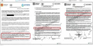 El SMAPA hace negocio con Chiapa y Berriozábal mientras Tuxtla carece de abasto.