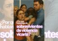 Se trata de una violencia silenciosa que no siempre deja huellas visibles, pero sí provoca depresión profunda, ansiedad, sentimientos de culpa y desesperanza.