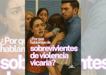 Se trata de una violencia silenciosa que no siempre deja huellas visibles, pero sí provoca depresión profunda, ansiedad, sentimientos de culpa y desesperanza.