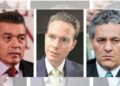 La corrupción no se perdona, se castiga. Bajo esa consigna, tres exgobernadores que dejaron un desastre financiero y moral en la entidad, deberían reflexionar. 