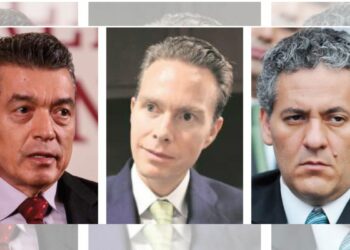 La corrupción no se perdona, se castiga. Bajo esa consigna, tres exgobernadores que dejaron un desastre financiero y moral en la entidad, deberían reflexionar. 