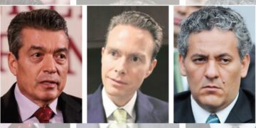 La corrupción no se perdona, se castiga. Bajo esa consigna, tres exgobernadores que dejaron un desastre financiero y moral en la entidad, deberían reflexionar. 