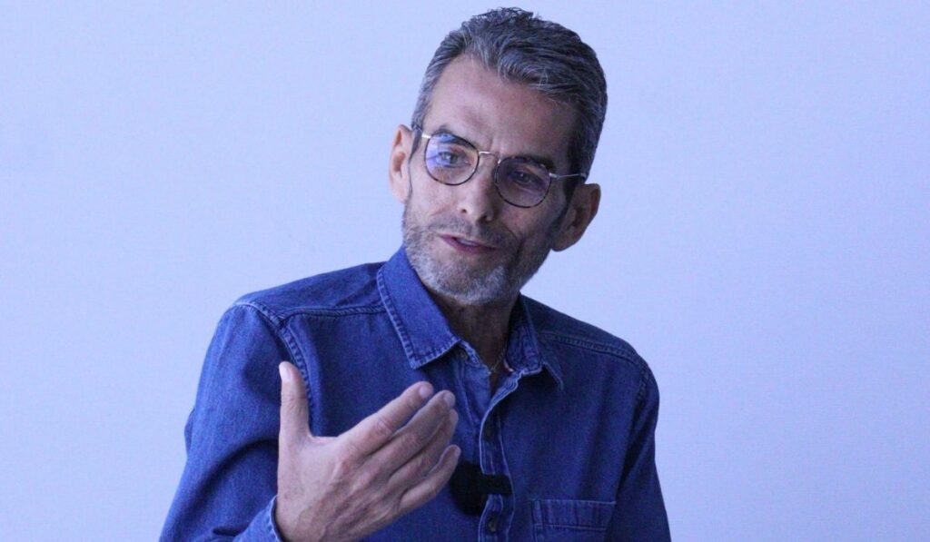 Diario Ultimátum festejó la trayectoria y cumpleaños de Juan Carlos Cal y Mayor, articulista y analista político reconocido por su mirada crítica y sólida formación académica.