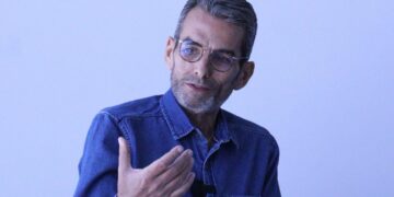 Diario Ultimátum festejó la trayectoria y cumpleaños de Juan Carlos Cal y Mayor, articulista y analista político reconocido por su mirada crítica y sólida formación académica.