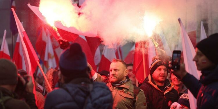 La exaltación del pragmatismo es una ideología, no su ausencia. JAMF