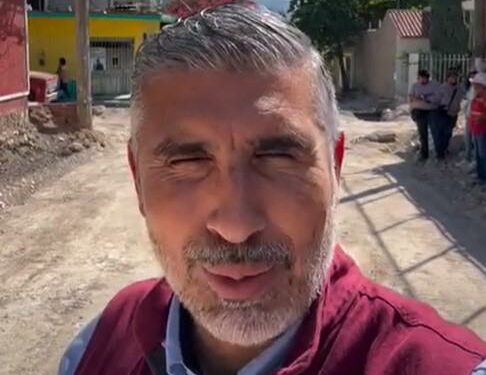 Sí, como lo lee, el Ayuntamiento encabezado por el cada vez más desacreditado Ángel “El Caído” se asegura que se ha quedado sin dinero para cerrar el año en algo tan elemental como atención a la salud y la compra de medicinas.