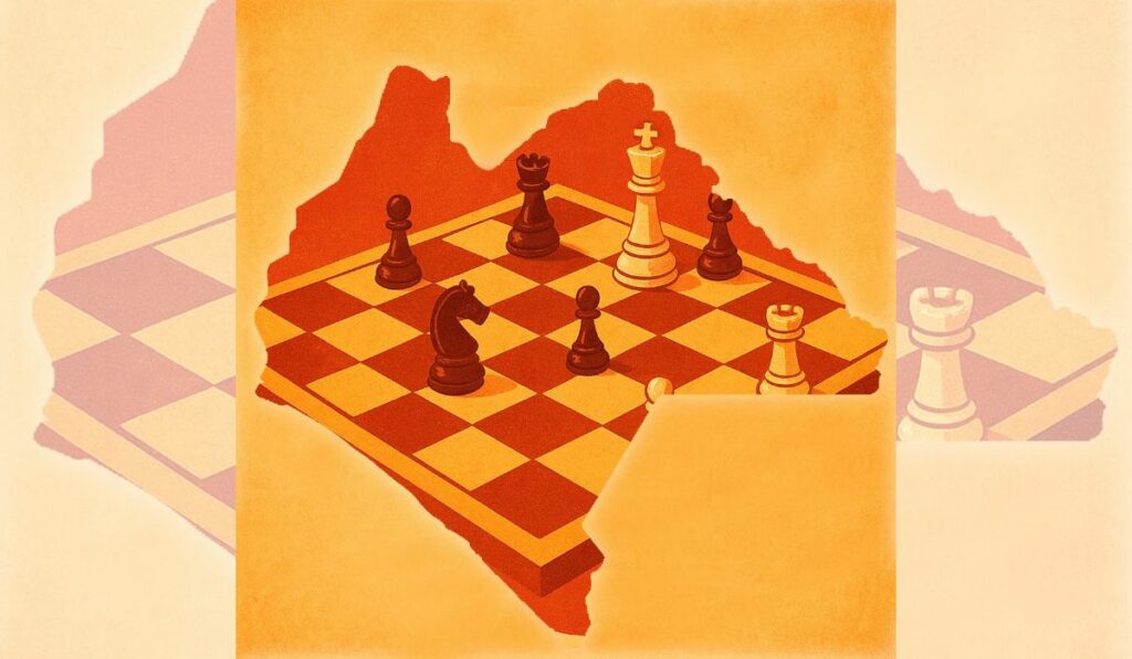 Debemos de reconocer que no todo ha sido pasar la hoz y segar de manera intempestiva a las personas de sus encargos, pues el mandatario hace un análisis a conciencia para las decisiones que toma y así poder definir sus movimientos.