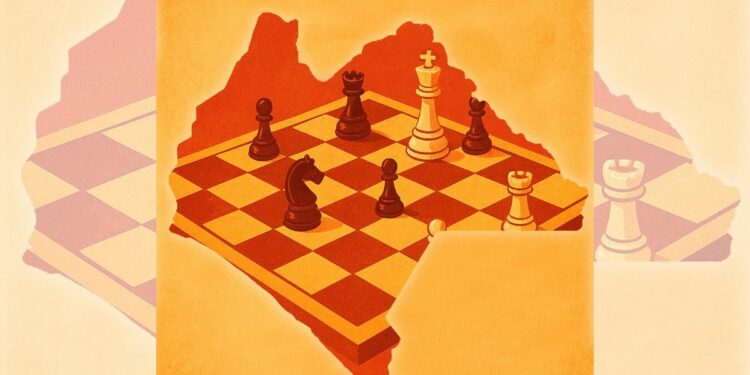 Debemos de reconocer que no todo ha sido pasar la hoz y segar de manera intempestiva a las personas de sus encargos, pues el mandatario hace un análisis a conciencia para las decisiones que toma y así poder definir sus movimientos.