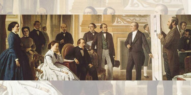 “Un Viaje a México en 1864” retrata la vida nacional de mediado del siglo XIX y documenta uno de los periodos más aciagos de nuestra historia.