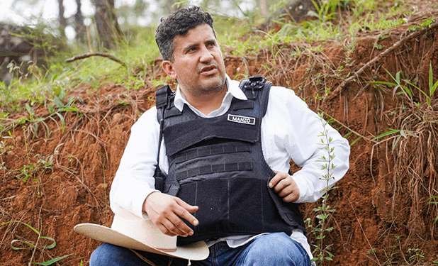 Lo matamos cuando hacemos chistes sobre feminicidios, violaciones, narcos, desapariciones, balaceras como si fueran parte de nuestra cotidianidad.