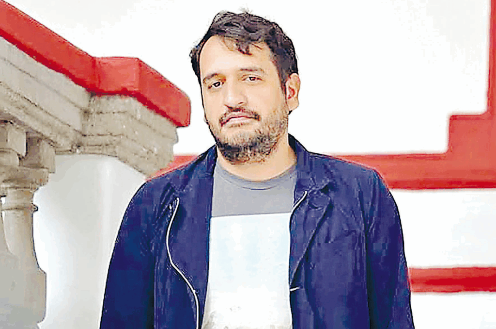 Esa es la herencia anticipada -apenas unos botones de muestra- que hoy vemos de lo que realmente fue el sexenio anterior.