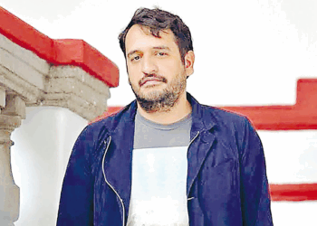 Esa es la herencia anticipada -apenas unos botones de muestra- que hoy vemos de lo que realmente fue el sexenio anterior.