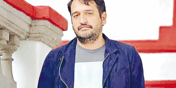 Esa es la herencia anticipada -apenas unos botones de muestra- que hoy vemos de lo que realmente fue el sexenio anterior.