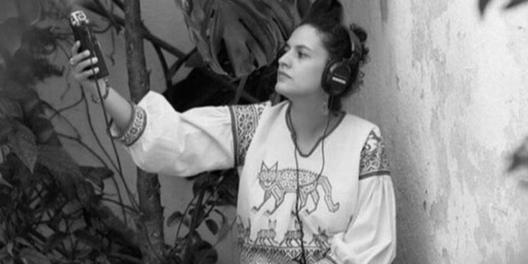 Aurora Lucía Oliva Quiñones Benemérita Universidad Autónoma de Chiapas. Para mi Fémina Sonante. 