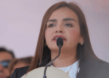 El verdadero desafío para la presidenta no está en prometer justicia, sino en demostrarla. 
