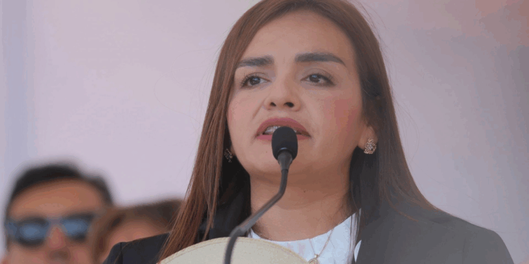 El verdadero desafío para la presidenta no está en prometer justicia, sino en demostrarla. 