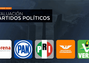 Para la conformación de un nuevo partido político, el Instituto Nacional Electoral (INE) establece lineamientos estrictos. 