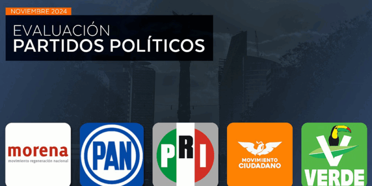 Para la conformación de un nuevo partido político, el Instituto Nacional Electoral (INE) establece lineamientos estrictos.