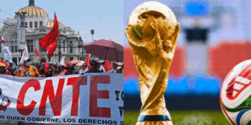 El reciente intento de tomar Palacio Nacional, que terminó con gases lacrimógenos y un operativo policial, abrió una nueva etapa en la confrontación con el gobierno. 