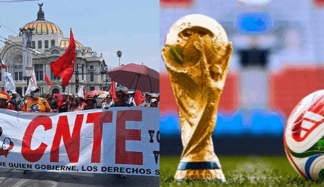 El reciente intento de tomar Palacio Nacional, que terminó con gases lacrimógenos y un operativo policial, abrió una nueva etapa en la confrontación con el gobierno.