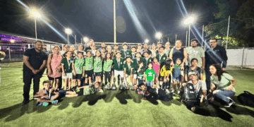 La filial León Tuxtla cerró con dos subcampeonatos y reconocimientos individuales tras intensa actividad de semifinales y finales en Ultra Sport.