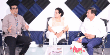 Advirtieron a Ultimátum MX que la administración enfrenta una crisis interna marcada por desabasto de medicamentos, sobreprecios en servicios médicos y asignación de obra pública a “conocidos”.