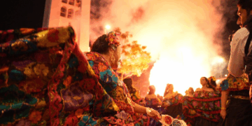 Festivales chiapanecos: el pulso creativo que puede transformar la economía del estado