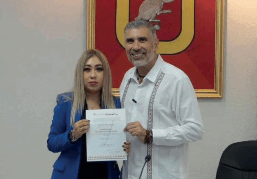 Austeridad republicana, pero solo para el pueblo. Lo grave no es solo el gasto, sino la ofensa porque una funcionaria piense que su prioridad es un baño exclusivo.