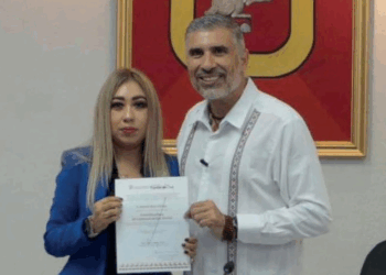 Austeridad republicana, pero solo para el pueblo. Lo grave no es solo el gasto, sino la ofensa porque una funcionaria piense que su prioridad es un baño exclusivo.