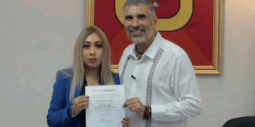 Austeridad republicana, pero solo para el pueblo. Lo grave no es solo el gasto, sino la ofensa porque una funcionaria piense que su prioridad es un baño exclusivo.