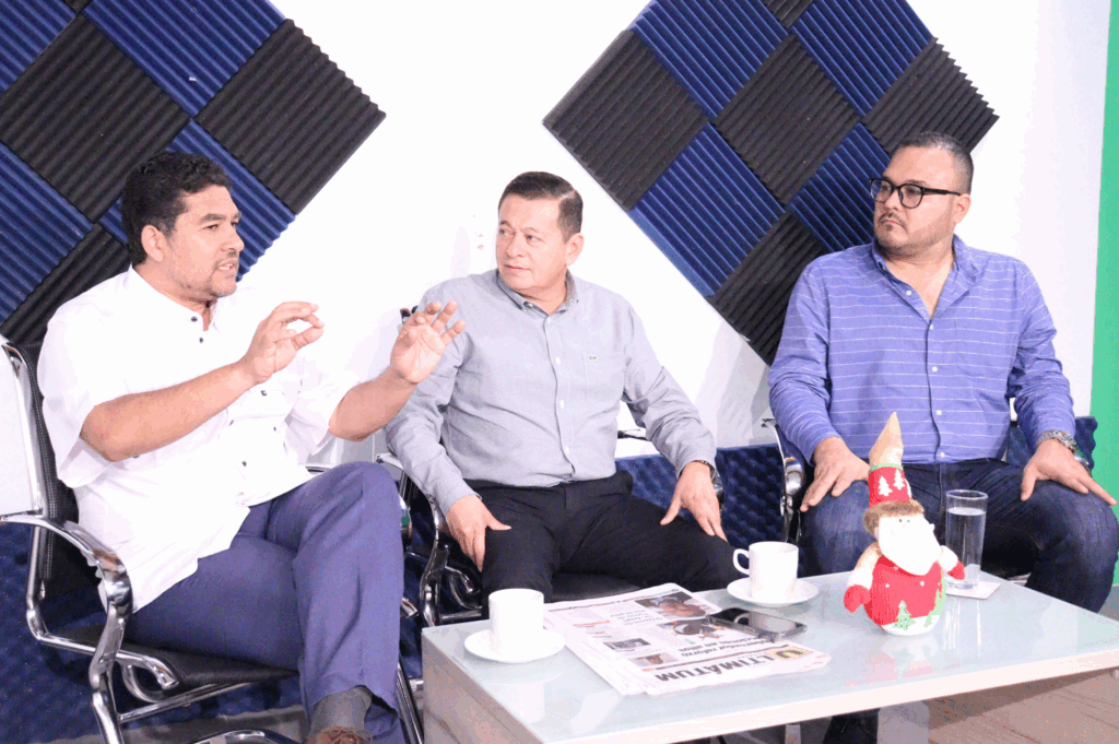 Exhortan a frenar descomposición social y participar con valentía en la vida pública