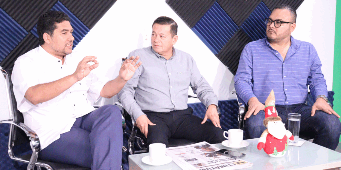 Exhortan a frenar descomposición social y participar con valentía en la vida pública