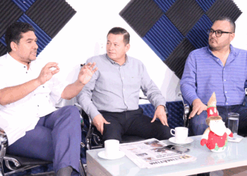 Exhortan a frenar descomposición social y participar con valentía en la vida pública