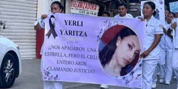 Colectivos reiteran acompañamiento a la familia.