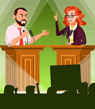 Nombrar a alguien sin el perfil adecuado no es un simple equívoco administrativo ni un error de cálculo político. 