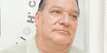 El funcionario menor de la Secretaría de Gobierno, es señalado por presunto enriquecimiento inexplicable tras presumir una propiedad en Portal de Hierro valuada en más de 14 millones de pesos.