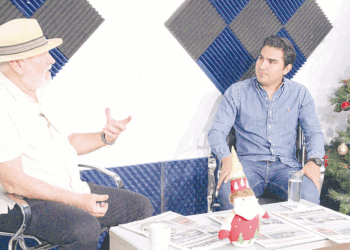 Espinoza destaca avance territorial y respaldo a la 4T.