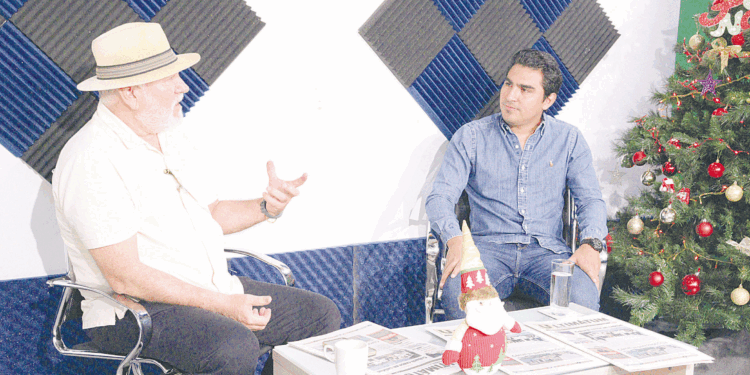 Espinoza destaca avance territorial y respaldo a la 4T.