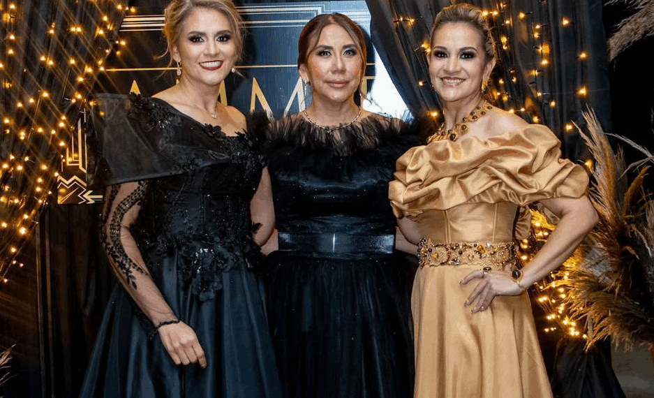Este año, la distinción fue para las hermanas Isa y Oralia Murillo, dos mujeres que han levantado con disciplina, con amor y con la sabiduría heredada de su padre Rafael Murillo, la empresa “Don Rafita”.