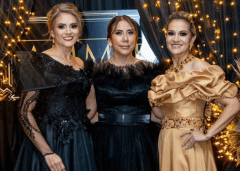 Este año, la distinción fue para las hermanas Isa y Oralia Murillo, dos mujeres que han levantado con disciplina, con amor y con la sabiduría heredada de su padre Rafael Murillo, la empresa “Don Rafita”.