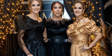 Este año, la distinción fue para las hermanas Isa y Oralia Murillo, dos mujeres que han levantado con disciplina, con amor y con la sabiduría heredada de su padre Rafael Murillo, la empresa “Don Rafita”.