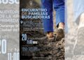 Las madres hoy Buscadoras, decidieron levantarse para seguir con la búsqueda porque reconoce que desde el plantó no seria posible seguir con la búsqueda luego del acuerdo con el Fiscal General.