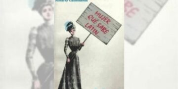 A CIEN AÑOS DE ROSARIO CASTELLANOS | MUJER QUE SABE LATIN… I