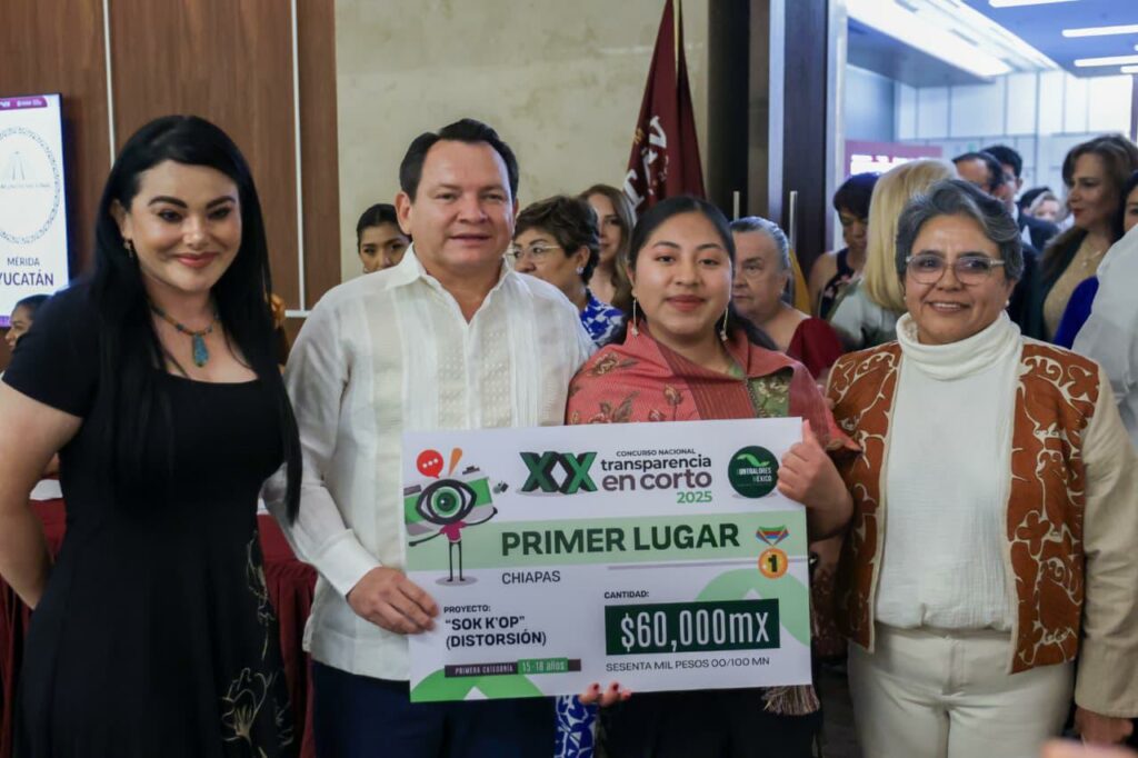 Ana Laura Romero Basurto asistió a la LXXV Reunión de la CPCE-F en Mérida, Yucatán.