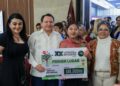 Ana Laura Romero Basurto asistió a la LXXV Reunión de la CPCE-F en Mérida, Yucatán.