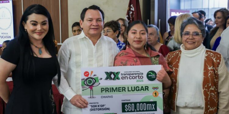 Ana Laura Romero Basurto asistió a la LXXV Reunión de la CPCE-F en Mérida, Yucatán.