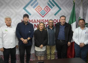 El convenio fortalecerá formación docente, investigación y desarrollo académico.