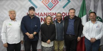 El convenio fortalecerá formación docente, investigación y desarrollo académico.